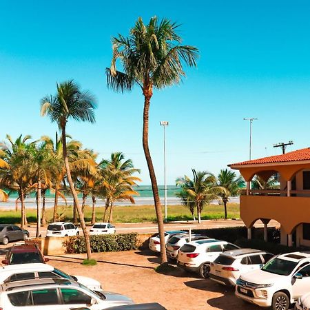 Praia Dos Corais Paripueira Exterior foto